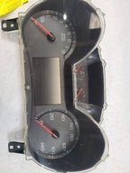 Speedometer Cluster ID 84332429 Fits 17-20 IMPALA 607847