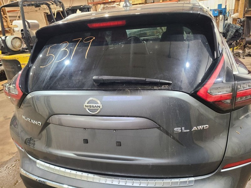 Trunk/Hatch/Tailgate Power Liftgate Fits 19-24 MURANO 657509