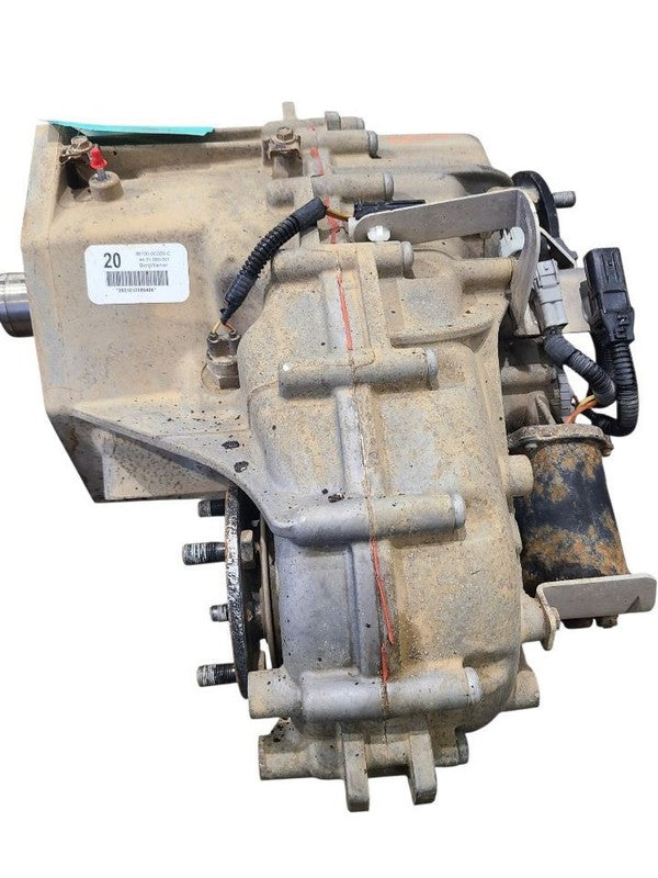 Transfer Case Fits 14-21 TUNDRA 662494