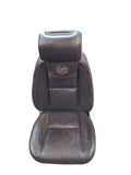 Passenger Front Seat Bucket Seat Opt AN3 Electric Fits 10-11 ESCALADE 