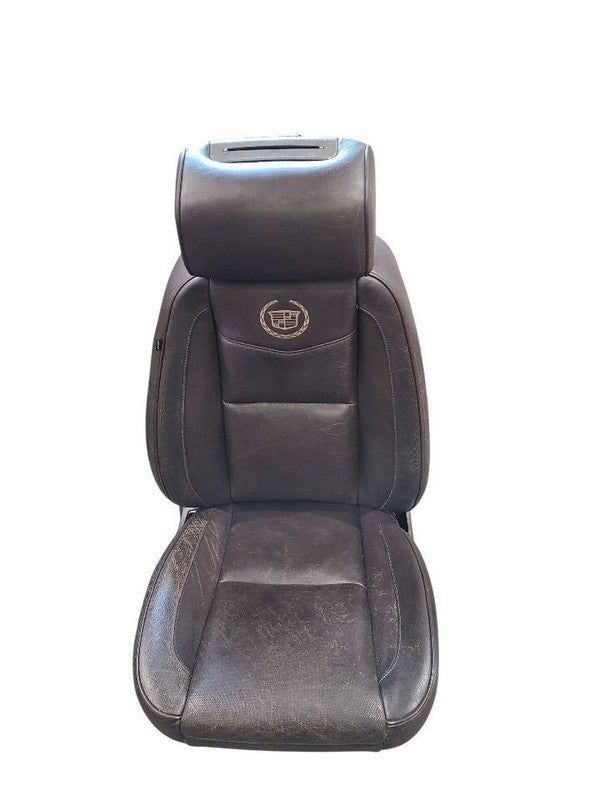 Passenger Front Seat Bucket Seat Opt AN3 Electric Fits 10-11 ESCALADE 