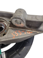 Passenger Front Spindle/Knuckle Korea Built Fits 21-25 SANTA FE 667976