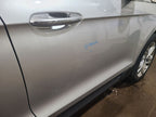 Passenger Front Door Tempered Glass Fits 15-24 EDGE 658625