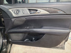 Passenger Right Front Door Fits 17-20 MKZ 665905