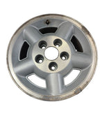 Wheel 15x7 Aluminum Chev Opt YC5 Fits 95-05 BLAZER S10/JIMMY S15 66480