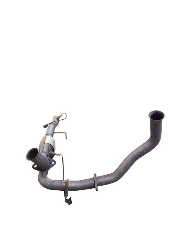 RAM2500   1999 Exhaust Crossover Pipe 677455
