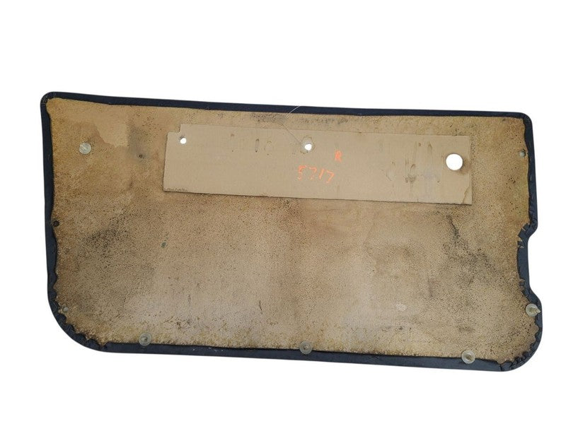 CJ        1985 Front Door Trim Panel 679145