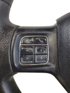 RAM3500   2015 Steering Wheel 670397