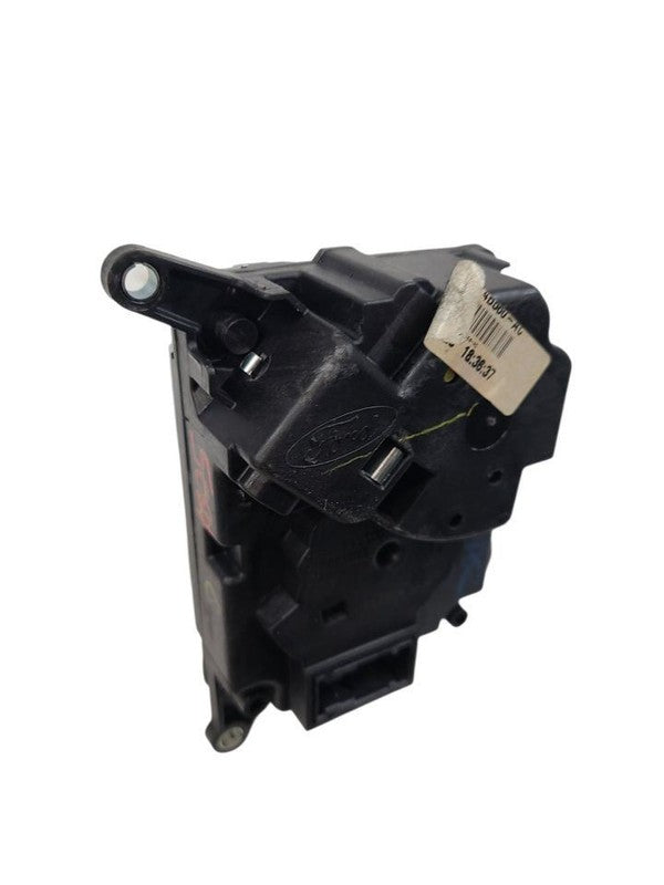 FUSION    2020 Transmission Shift 633125