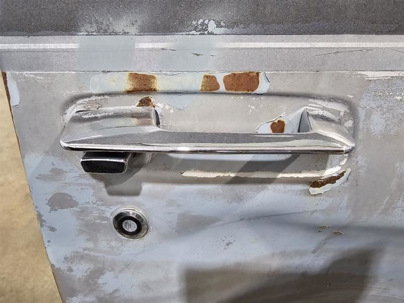 TDOD250   1990 Door Handle Exterior 575307