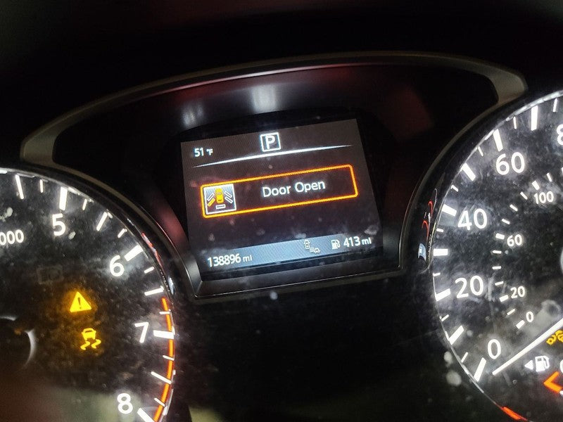 ALTIMA    2018 Jack 664625