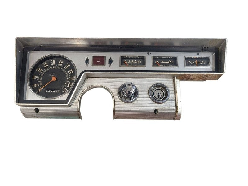 DART      1963 Speedometer 671232