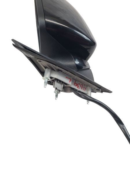 Driver Side View Mirror Power Painted With Heated Fits 15-20 CHARGER 5