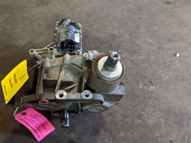 Transfer Case 1.5L Fits 18-19 EQUINOX 247914