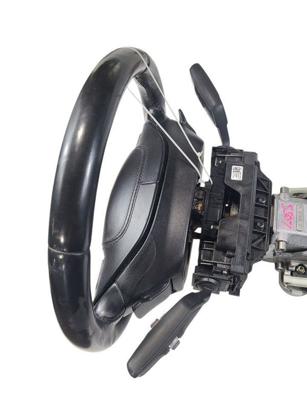 Steering Column Dash Shift Power Tilt And Telescopic Fits 17-20 MKZ 66