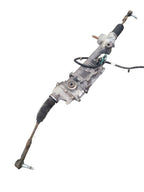 Steering Gear/Rack Power Rack And Pinion Turbo Fits 17 FORD F150 PICKU