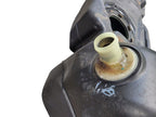 Fuel Tank VIN W 6th Digit Jk Body 4 Door 22.5 Gallon Fits 07-18 WRANGL
