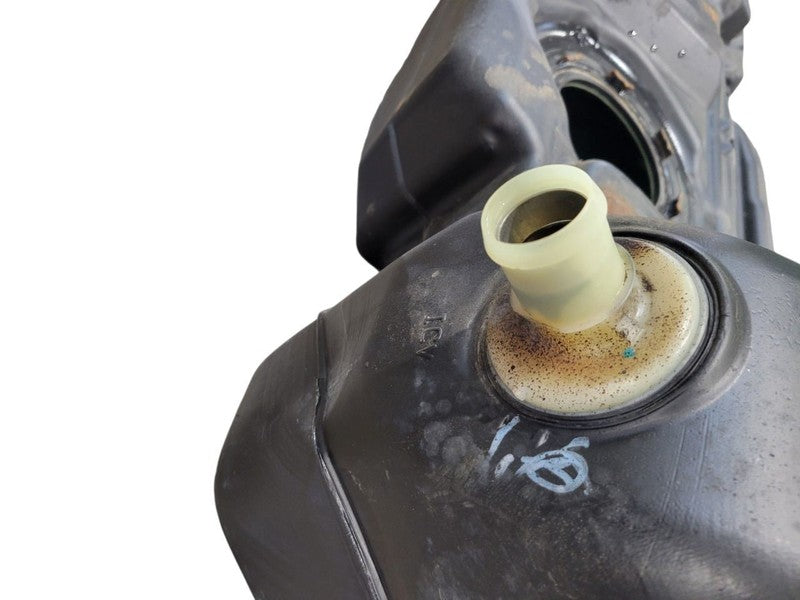 Fuel Tank VIN W 6th Digit Jk Body 4 Door 22.5 Gallon Fits 07-18 WRANGL