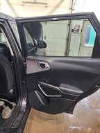 Passenger Right Rear Side Door Fits 20-25 SOUL 669251