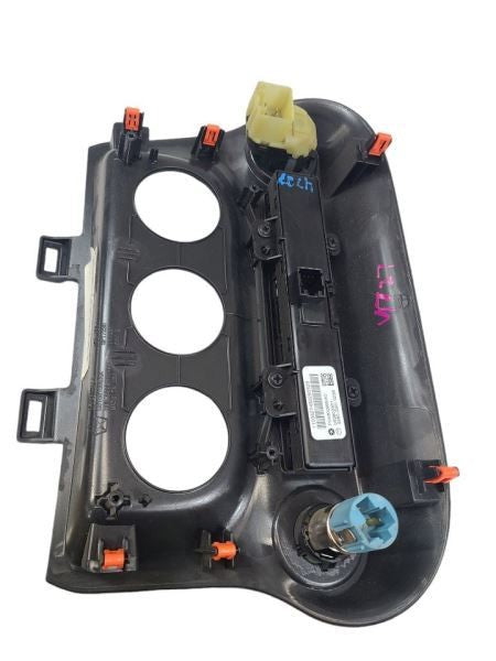 WRANGLER  2011 Dash/Interior/Seat Switch 595721