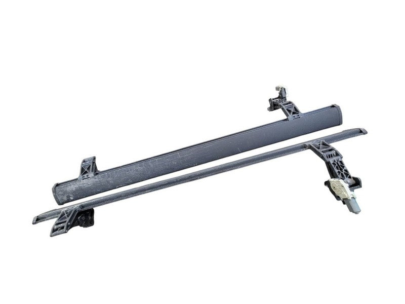 Driver Running Board With Deployable Fits 22-25 FORD F150 PICKUP 68018