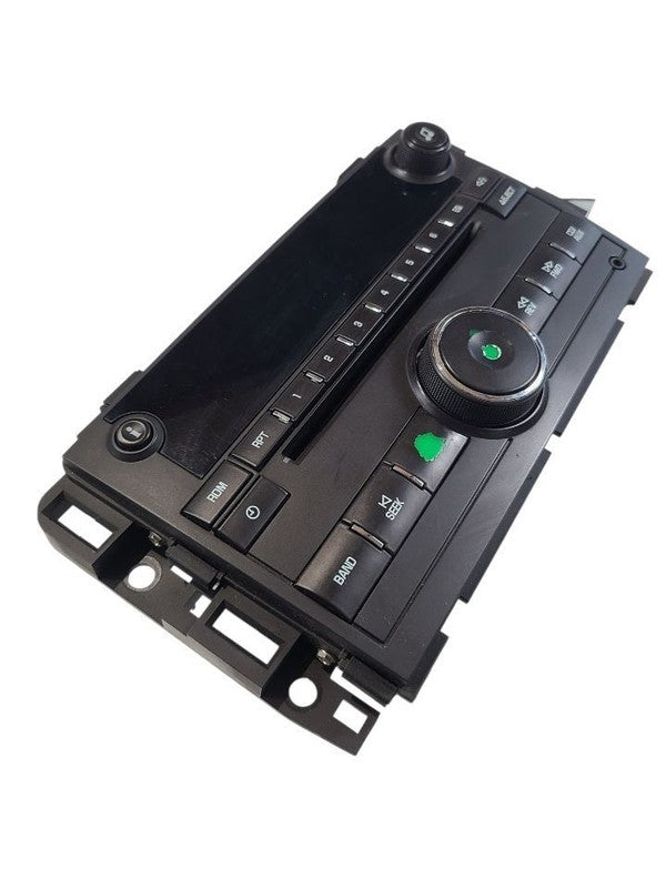 Audio Equipment Radio Opt U1C Fits 07-14 SIERRA 2500 663917 25942015