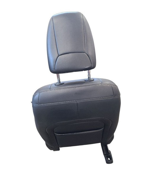 Driver Front Seat Electric Leather Without Memory Fits 15-22 CHEROKEE 