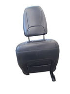 Driver Front Seat Electric Leather Without Memory Fits 15-22 CHEROKEE 