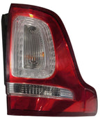 Driver Tail Light Red Lens Fits 11-15 EXPLORER 663027