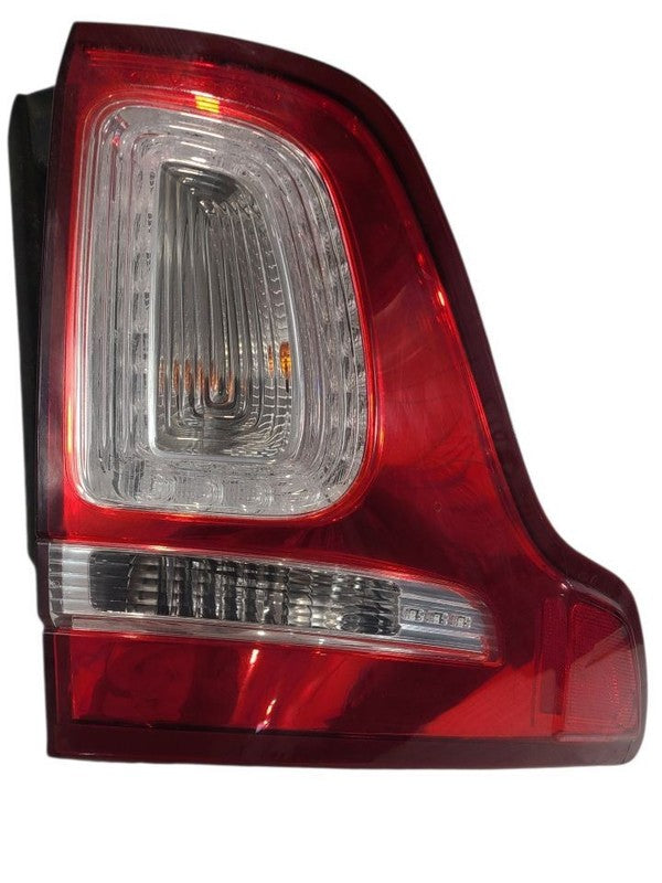 Driver Tail Light Red Lens Fits 11-15 EXPLORER 663027