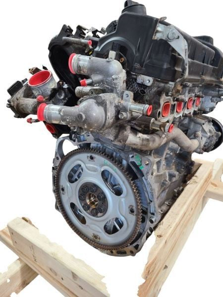 OUTLANDER 2016 Engine 600027