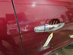 Passenger Front Door VIN J 11th Digit Limited Fits 10-17 ACADIA 648340