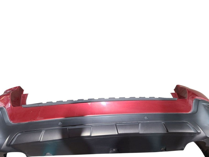 Rear Bumper Wagon Outback Without Park Assist Fits 18-19 LEGACY 651501