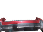 Rear Bumper Wagon Outback Without Park Assist Fits 18-19 LEGACY 651501