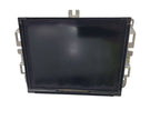 Audio Equipment Radio Display And Receiver 8.4" Screen Fits 19 CHEROKE
