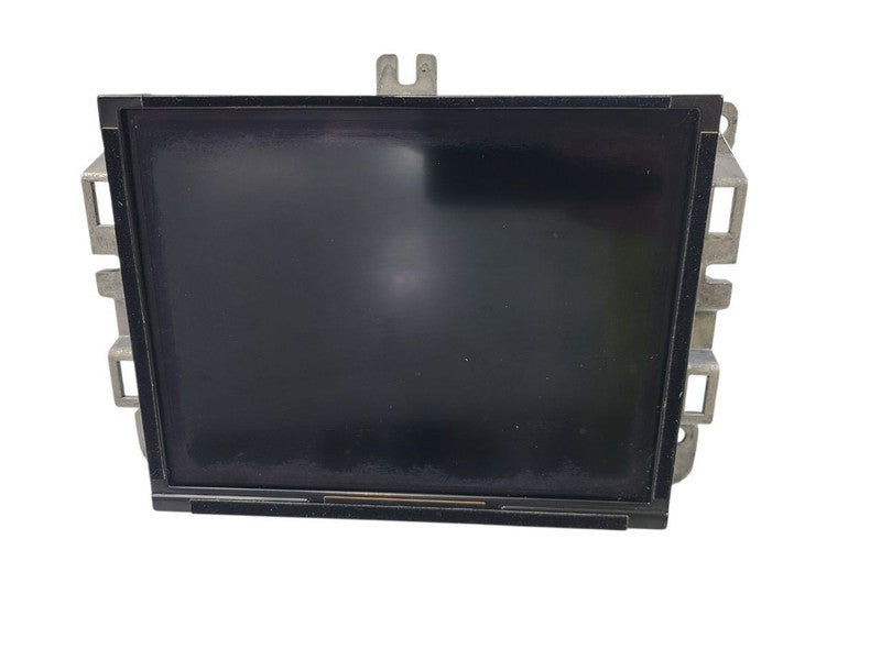 Audio Equipment Radio Display And Receiver 8.4" Screen Fits 19 CHEROKE