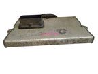 Engine ECM Electronic Control Module Diesel Fits 00 DODGE 2500 673632 