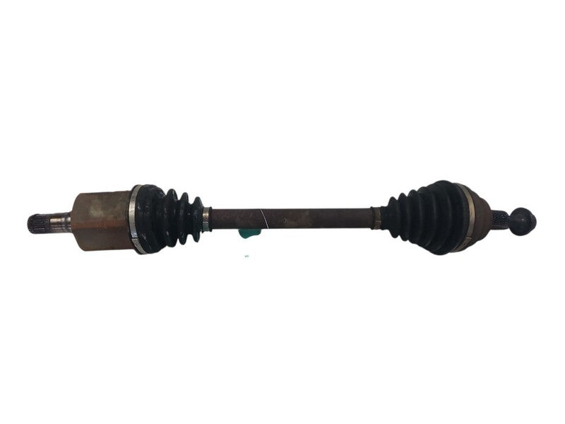 Driver Left Axle Shaft Front Axle 2.5L Fits 12-14 PASSAT 666886