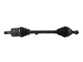 Driver Left Axle Shaft Front Axle 2.5L Fits 12-14 PASSAT 666886