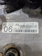Engine 3.5L VIN C 8th Digit With Engine Oil Cooler Fits 07-09 EDGE 633