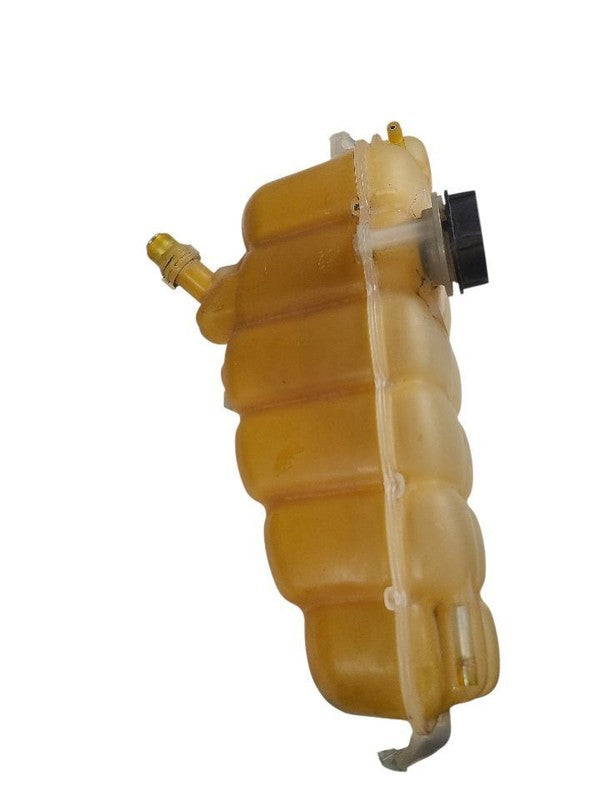 Coolant Reservoir Fits 15-25 FORD F150 PICKUP 652096