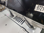 WRANGLER  2008 Cowl 656886
