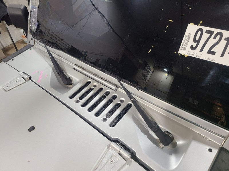 WRANGLER  2008 Cowl 656886