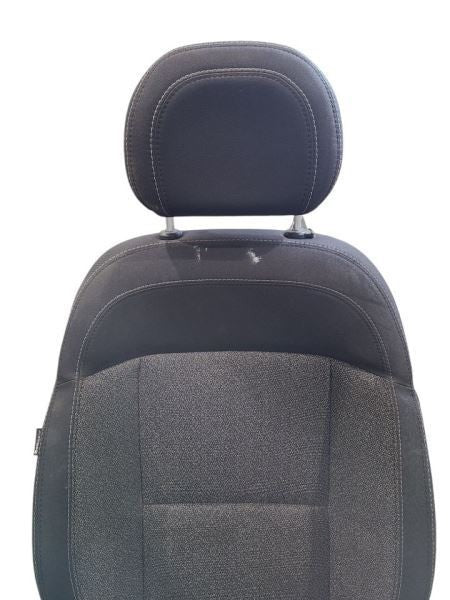 Passenger Front Seat Manual Fits 14-19 PROMASTER 1500 VAN 599020