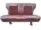 GRAND-WAG 1991 Seat Rear 678987
