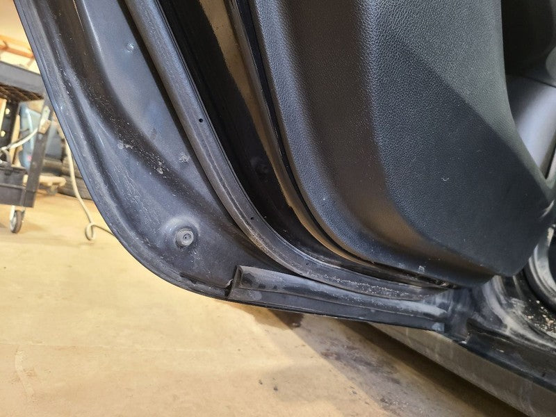 Driver Left Rear Side Door Electric LX Fits 13-17 ACCORD 657010