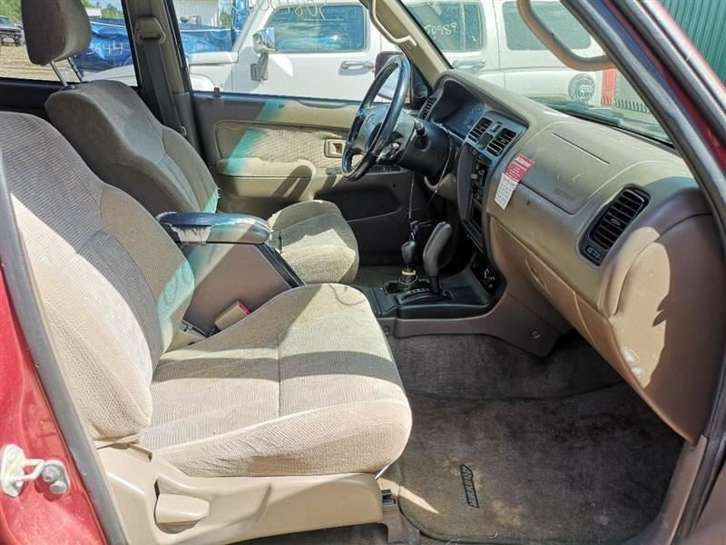 Passenger Dash Fits 98-00 4 RUNNER 269153