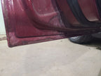 Driver Front Door Electric Windows Fits 12-14 FOCUS 652108
