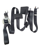 NAVIGATOR 2012 Seat Belt Rear 589992