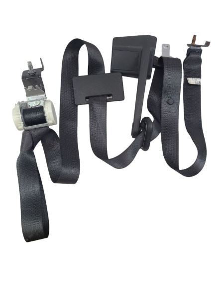 NAVIGATOR 2012 Seat Belt Rear 589992